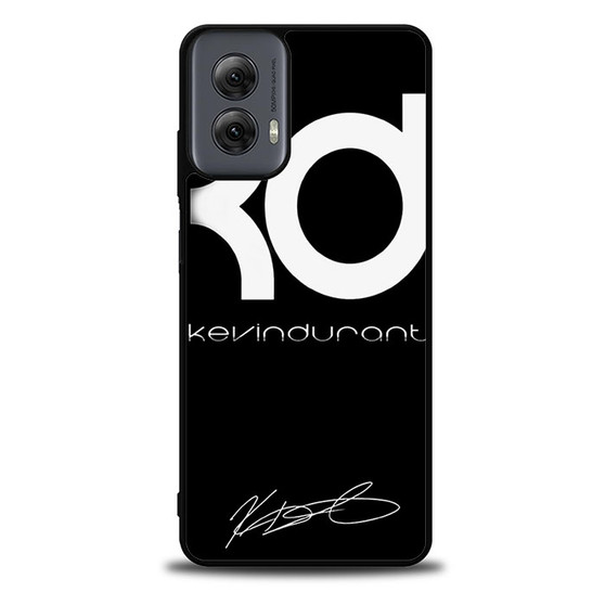 Kevin Durant Signature Motorola Moto G Power 5G 2024/ Moto G Power 5G 2025 Case