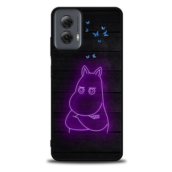 Moomins 1 Motorola Moto G Power 5G 2024/ Moto G Power 5G 2025 Case