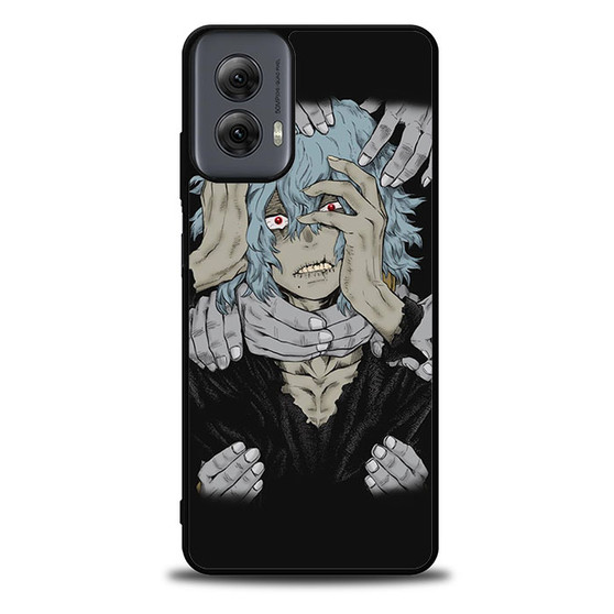 My Hero Academia Shigaraki Tomura Motorola Moto G Power 5G 2024/ Moto G Power 5G 2025 Case