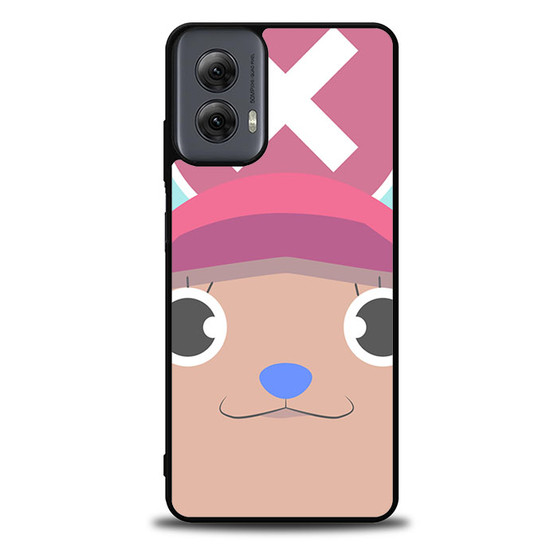One Piece Chopper Face Motorola Moto G Power 5G 2024/ Moto G Power 5G 2025 Case