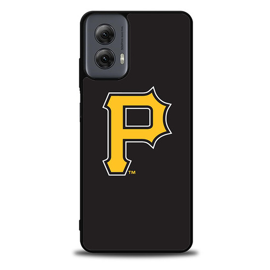 Pittsburgh Pirates 1 Motorola Moto G Power 5G 2024/ Moto G Power 5G 2025 Case
