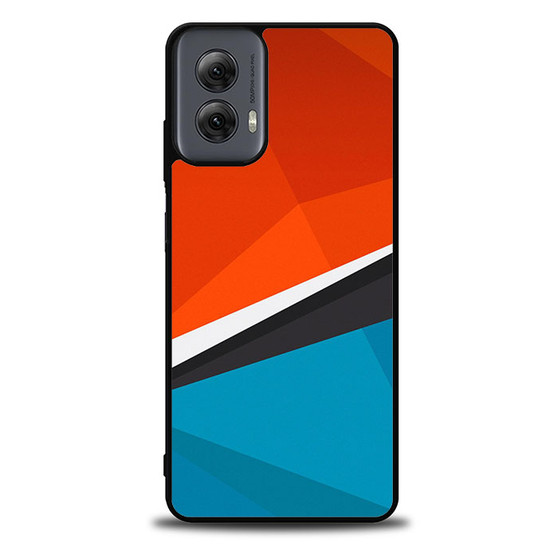 Polygon Art Motorola Moto G Power 5G 2024/ Moto G Power 5G 2025 Case