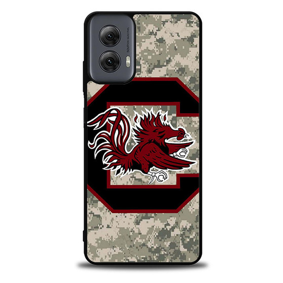 SC Military Camo Motorola Moto G Power 5G 2024/ Moto G Power 5G 2025 Case
