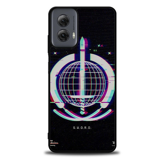 WandaVision SWORD Motorola Moto G Power 5G 2024/ Moto G Power 5G 2025 Case