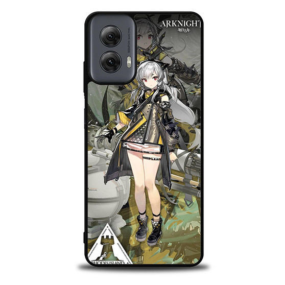 Weedy Arknights Motorola Moto G Power 5G 2024/ Moto G Power 5G 2025 Case
