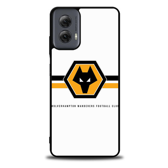 Wolverhampton 2 Motorola Moto G Power 5G 2024/ Moto G Power 5G 2025 Case