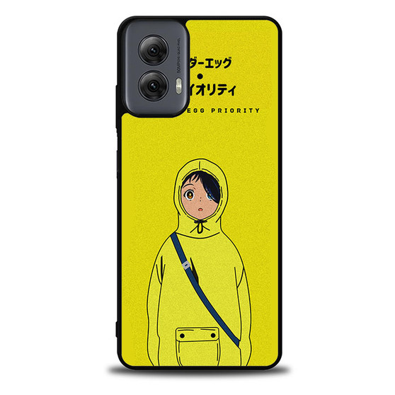 Wonder Egg Priority Ohto Ai 4 Motorola Moto G Power 5G 2024/ Moto G Power 5G 2025 Case
