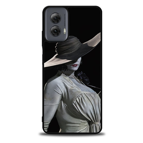 Alcina Dimitrescu RE Village Motorola Moto G Power 5G 2024/ Moto G Power 5G 2025 Case