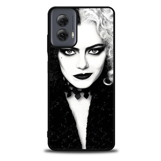 Cruella 1 Motorola Moto G Power 5G 2024/ Moto G Power 5G 2025 Case