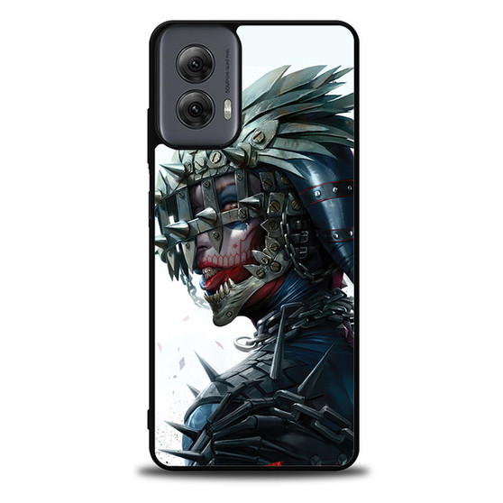 Harley Quinn Cool Motorola Moto G Power 5G 2024/ Moto G Power 5G 2025 Case