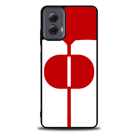 Invincible Omni Man Logo Motorola Moto G Power 5G 2024/ Moto G Power 5G 2025 Case
