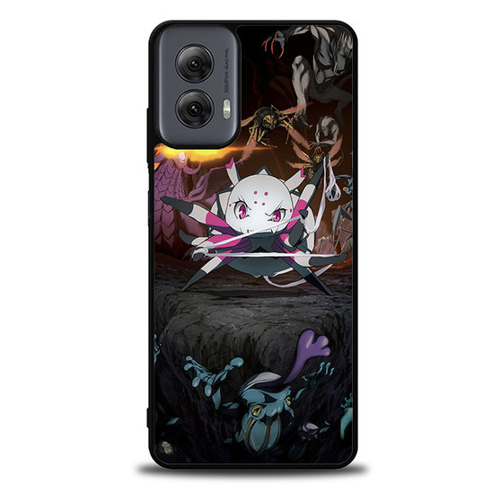 Kumoko So Im a Spider So What Motorola Moto G Power 5G 2024/ Moto G Power 5G 2025 Case