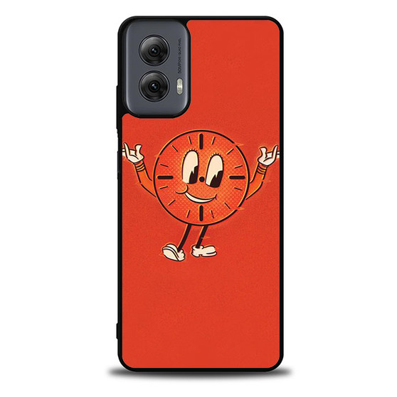 Loki Miss Minute 1 Motorola Moto G Power 5G 2024/ Moto G Power 5G 2025 Case