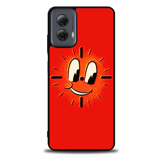 Loki Miss Minute 2 Motorola Moto G Power 5G 2024/ Moto G Power 5G 2025 Case