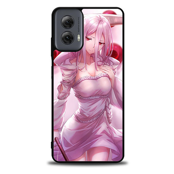 Shiraori So Im a Spider So What Motorola Moto G Power 5G 2024/ Moto G Power 5G 2025 Case