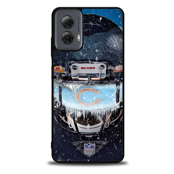 Chicago Bears Motorola Moto G Power 5G 2024/ Moto G Power 5G 2025 Case