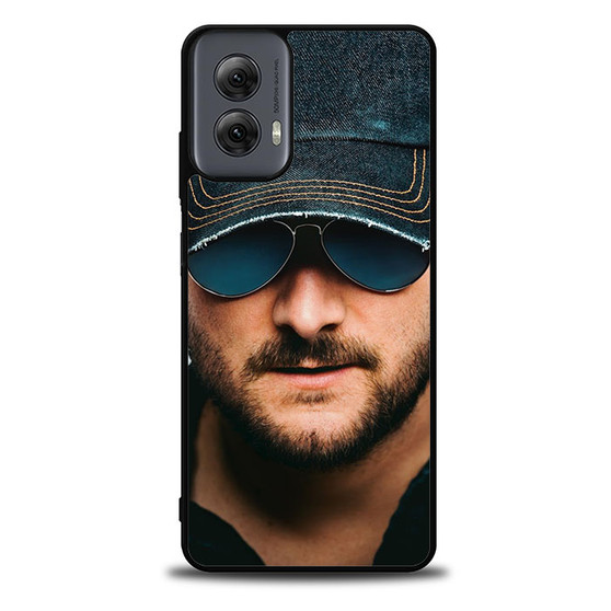 Eric Church Motorola Moto G Power 5G 2024/ Moto G Power 5G 2025 Case