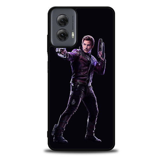Guardian of the Galaxy Star Lord Motorola Moto G Power 5G 2024/ Moto G Power 5G 2025 Case