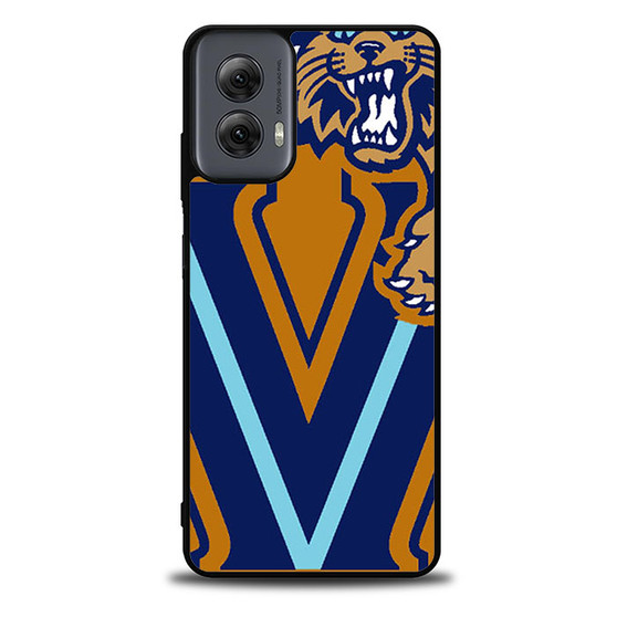 Villanova university wildcats Motorola Moto G Power 5G 2024/ Moto G Power 5G 2025 Case
