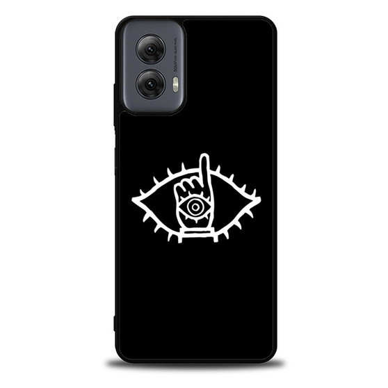 20th Century Boys Logo Motorola Moto G Power 5G 2024/ Moto G Power 5G 2025 Case