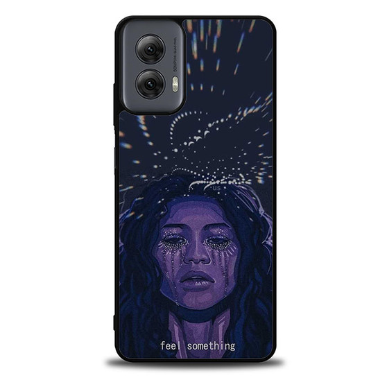 Euphoria Rue Bennet Motorola Moto G Power 5G 2024/ Moto G Power 5G 2025 Case