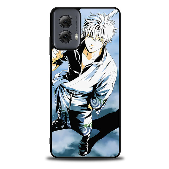 Gintama Motorola Moto G Power 5G 2024/ Moto G Power 5G 2025 Case