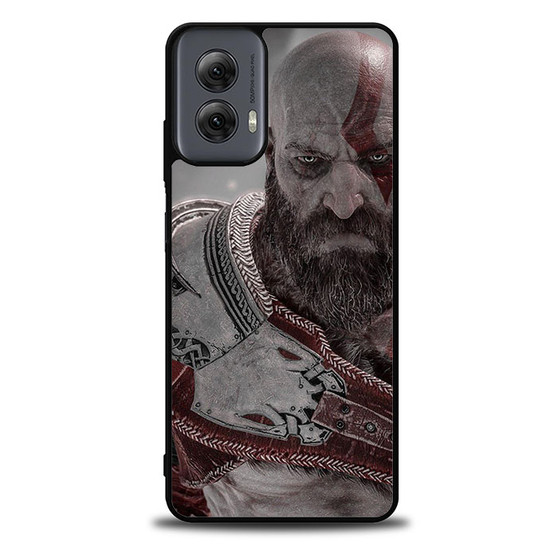 God Of War Kratos Motorola Moto G Power 5G 2024/ Moto G Power 5G 2025 Case
