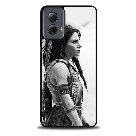 God of War Ragnarok Freya 2 Motorola Moto G Power 5G 2024/ Moto G Power 5G 2025 Case