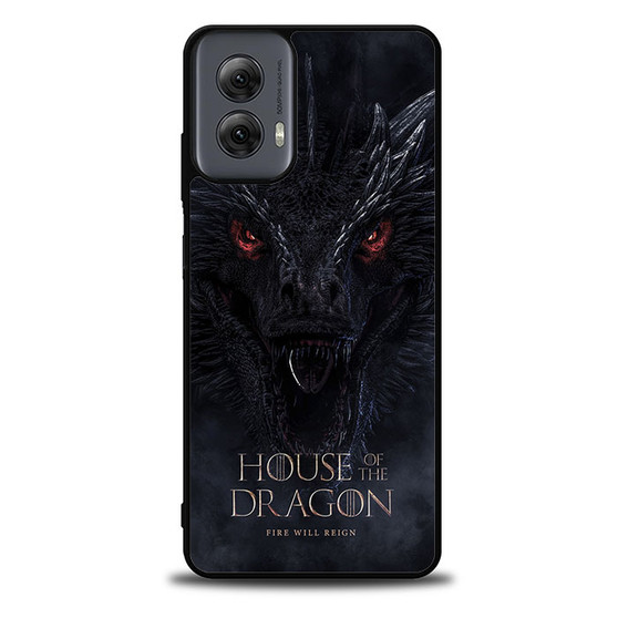 House of the Dragon Motorola Moto G Power 5G 2024/ Moto G Power 5G 2025 Case