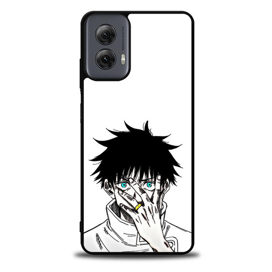 Jujutsu Kaisen Yutta Motorola Moto G Power 5G 2024/ Moto G Power 5G 2025 Case