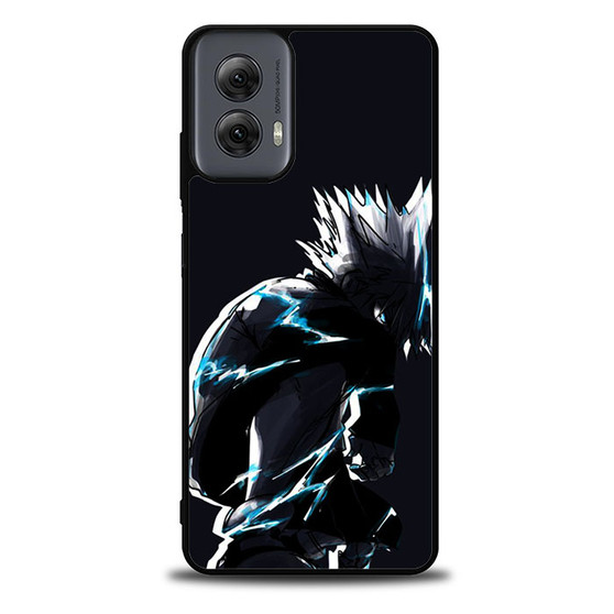 Killua Lightening Mode Motorola Moto G Power 5G 2024/ Moto G Power 5G 2025 Case