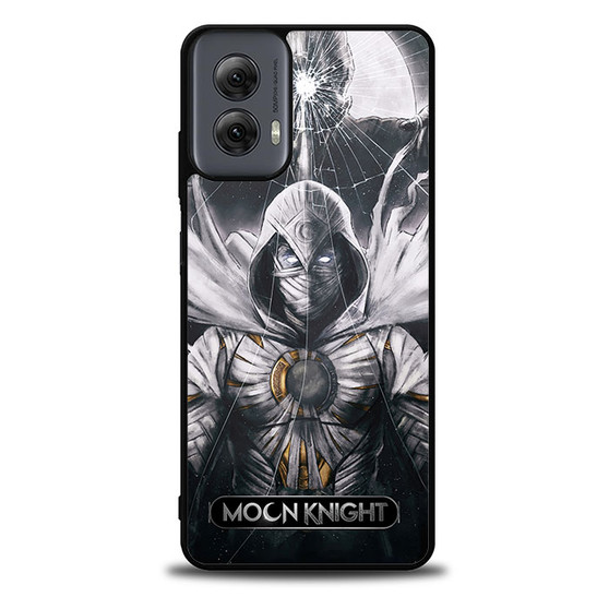 Moonknight Series Poster Motorola Moto G Power 5G 2024/ Moto G Power 5G 2025 Case