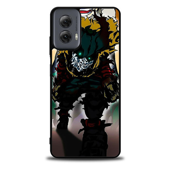 My Hero Academia One for All Deku Motorola Moto G Power 5G 2024/ Moto G Power 5G 2025 Case