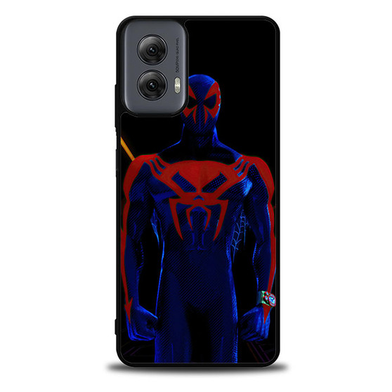 Spiderman 2099 Across the Spider Verse Motorola Moto G Power 5G 2024/ Moto G Power 5G 2025 Case