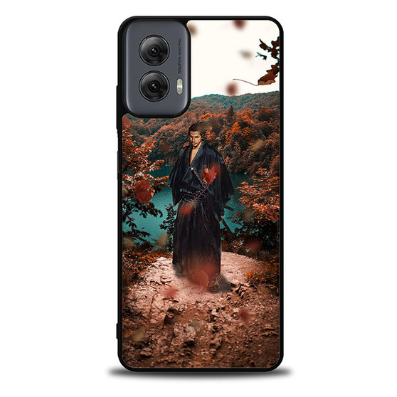 Vagabond Autumn Motorola Moto G Power 5G 2024/ Moto G Power 5G 2025 Case