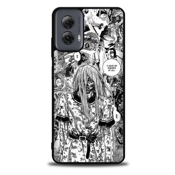 Vinland Saga Broken Thorfinn Motorola Moto G Power 5G 2024/ Moto G Power 5G 2025 Case