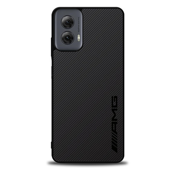 AMG Logo Motorola Moto G Power 5G 2024/ Moto G Power 5G 2025 Case