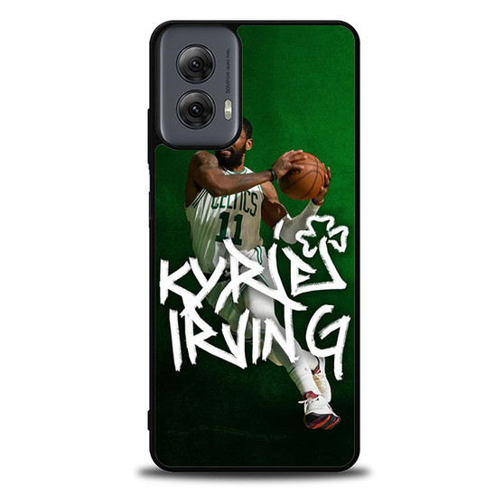 Boston Celtics Kyrie Irving Motorola Moto G Power 5G 2024/ Moto G Power 5G 2025 Case