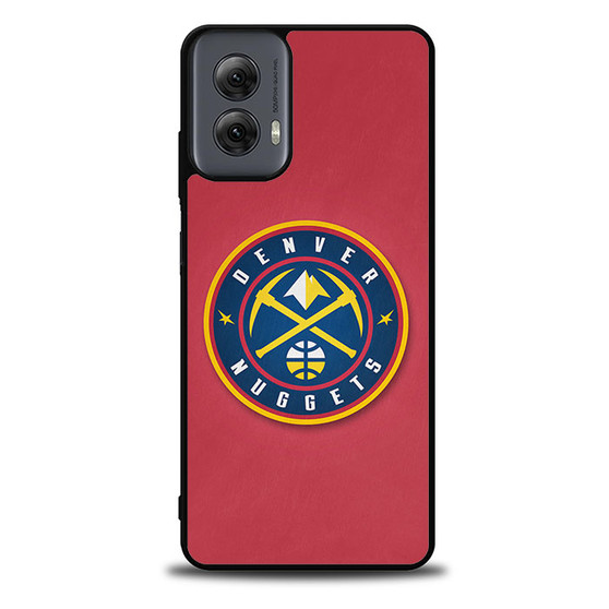 Denver Nuggets ASHP Motorola Moto G Power 5G 2024/ Moto G Power 5G 2025 Case