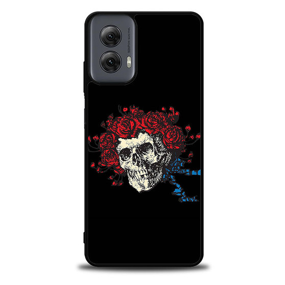 Grateful Dead 2 Motorola Moto G Power 5G 2024/ Moto G Power 5G 2025 Case