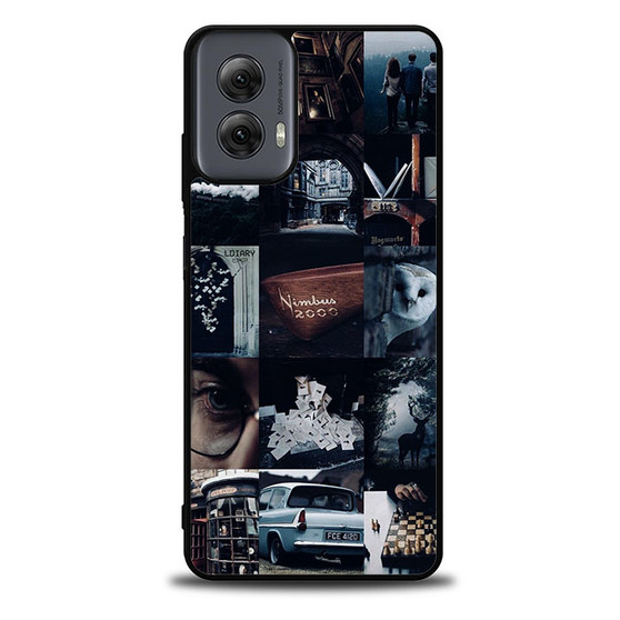 Harry potter things Motorola Moto G Power 5G 2024/ Moto G Power 5G 2025 Case