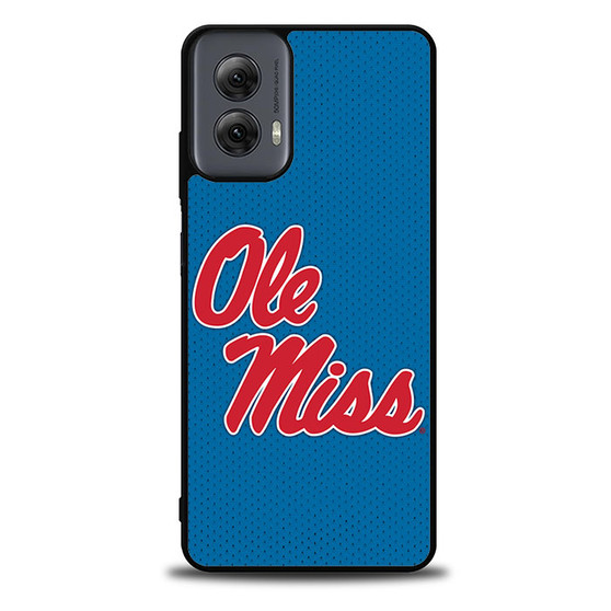 Hotty Toddy Ole Motorola Moto G Power 5G 2024/ Moto G Power 5G 2025 Case