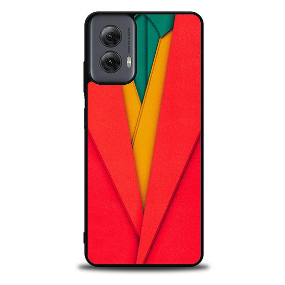 Joker Suit Motorola Moto G Power 5G 2024/ Moto G Power 5G 2025 Case