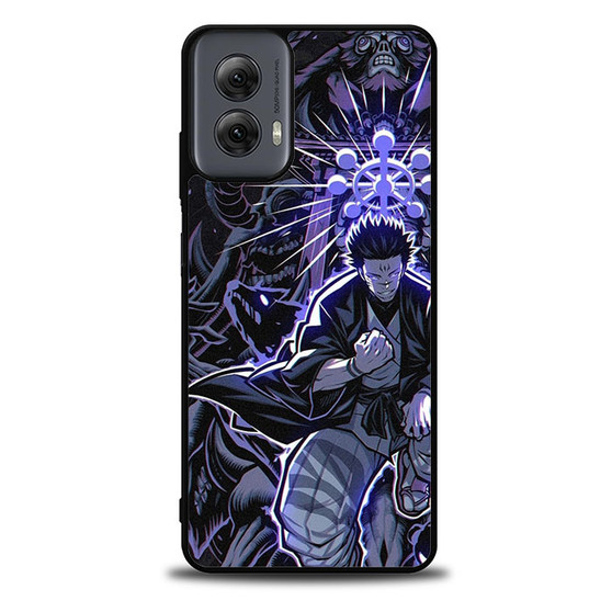 Jujutsu Kaisen Sukuna and the Ten Shadows Motorola Moto G Power 5G 2024/ Moto G Power 5G 2025 Case