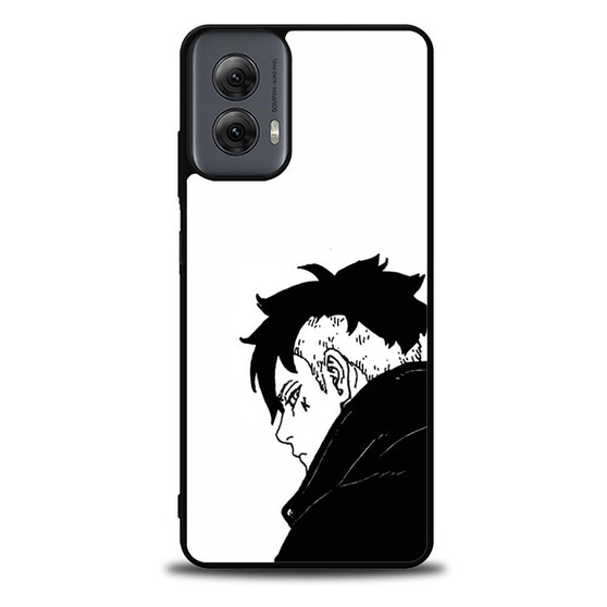 Kawaki uzumaki Motorola Moto G Power 5G 2024/ Moto G Power 5G 2025 Case