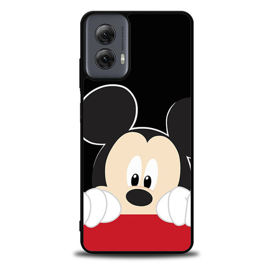 Mickey mouse Motorola Moto G Power 5G 2024/ Moto G Power 5G 2025 Case