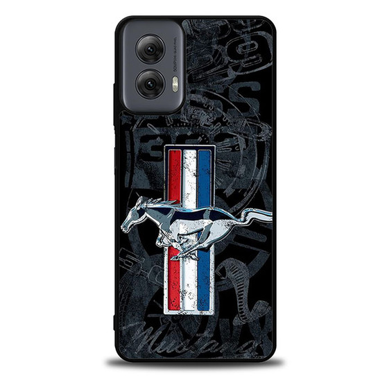 Mustang 429 Motorola Moto G Power 5G 2024/ Moto G Power 5G 2025 Case