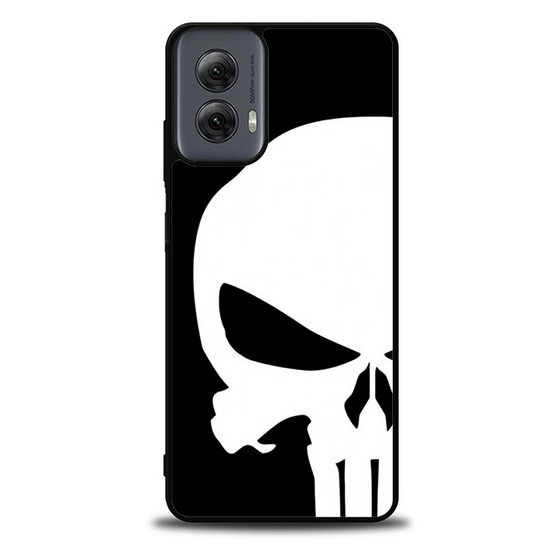 Punisher big logo Motorola Moto G Power 5G 2024/ Moto G Power 5G 2025 Case