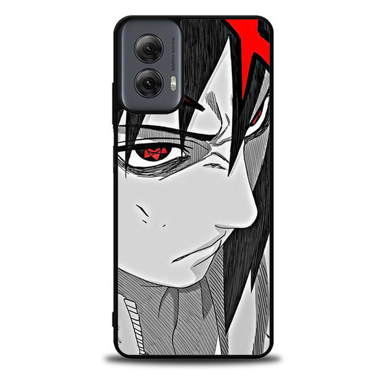 Sasuke new sharingan Motorola Moto G Power 5G 2024/ Moto G Power 5G 2025 Case