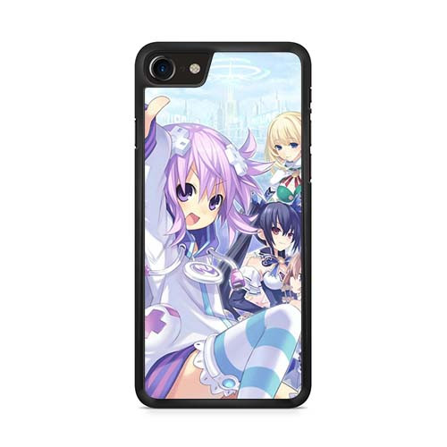 Hyperdimension Neptunia iPhone 8 | iPhone 8 Plus Case